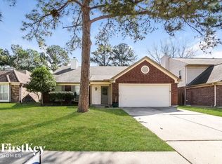 7506 Marble Glen Ln, Houston, TX 77095