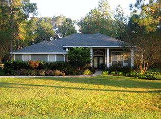 17752 NW 177th Ave, Alachua, FL 32615