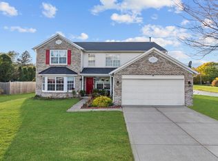 7302 Bruin Dr, Indianapolis, IN 46237