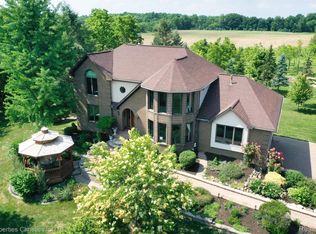 7875 Seven Mile Rd, Northville, MI 48167