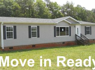 7090 Shep Royster Rd, Oxford, NC 27565