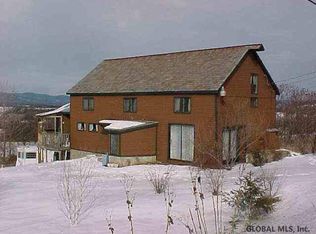 40 Route, Hartford, NY 12838