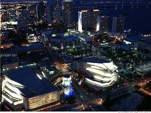 2nd image of 1100 Biscayne Blvd Unit 3405