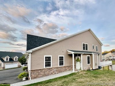 51 Brookview Circle #51, Bristol, CT, 06010