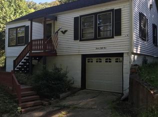 1255 W 2nd St, Oil City, PA