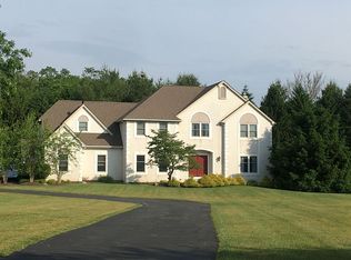 5 Towpath Way, New Hope, PA 18938