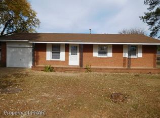 4802 Eagle Ct, Fayetteville, NC 28304
