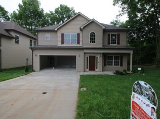 155 Chalet Hls LOT 155, Clarksville, TN 37040