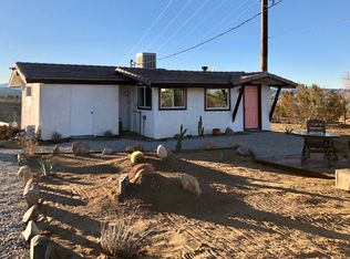 58989 Juarez Dr, Yucca Valley, CA 92284