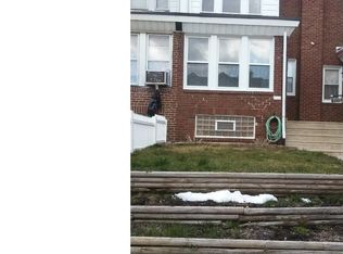 1115 Brill St, Philadelphia, PA 19124