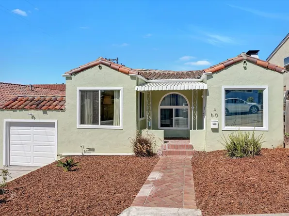 60 D Street, Vallejo, CA 94590