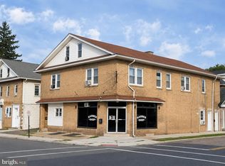 3400 Cove Rd, Merchantville, NJ 08109