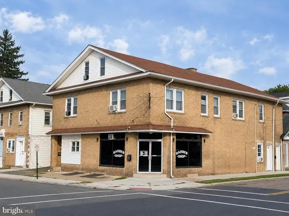 3400 Cove Rd, Merchantville, NJ 08109