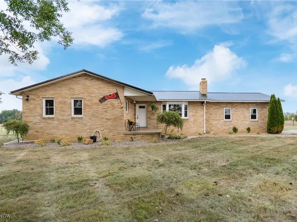 5457 Angling Rd, Wooster, OH 44691