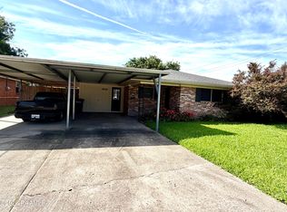 1470 Providence St, New Iberia, LA 70560