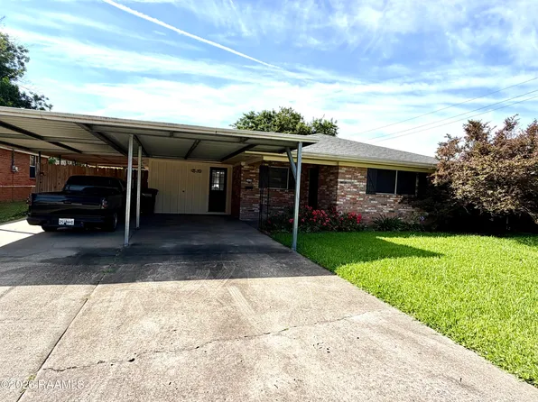 1470 Providence St, New Iberia, LA 70560