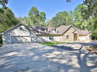 21118 Timber Ridge Dr, Magnolia, TX 77355