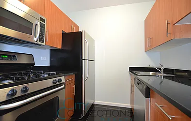 Rented by City Connections Realty