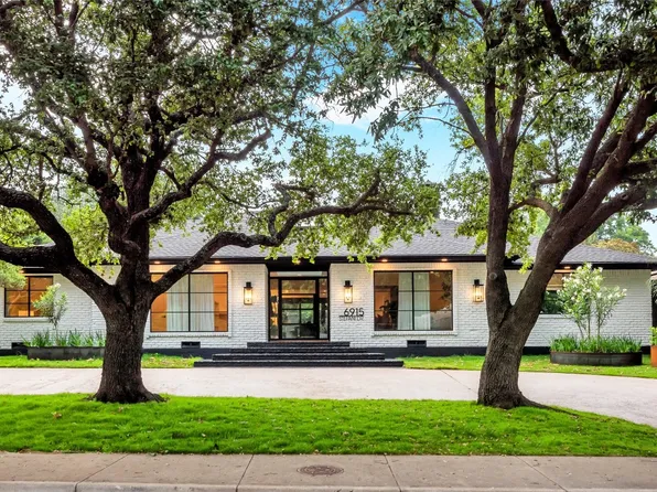 6915 Stefani Dr, Dallas, TX 75225