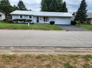 1024 Orchard Dr, Covington, IN 47932