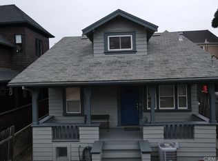 2131 Channing Way, Berkeley, CA 94704