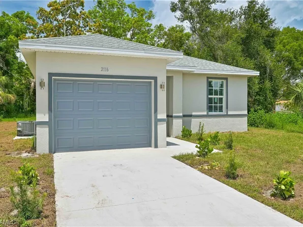 2116 Palm Ave, Fort Myers, FL 33916