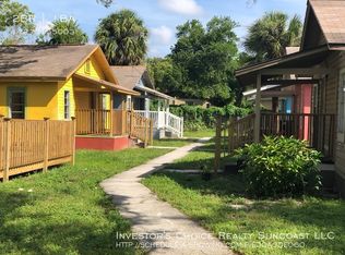 303 E Lime St APT B, Tarpon Springs, FL 34689