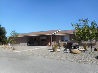 6755 Santa Cruz Rd, Atascadero, CA 93422