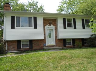 5007 Odessa Rd, College Park, MD 20740