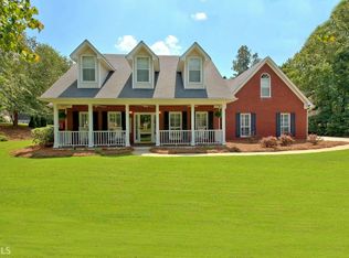 120 Whitehall Pl, Fayetteville, GA 30215
