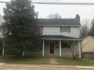 345 Church St N, Ripley, WV 25271