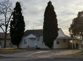 705 Dotsy Ave, Odessa, TX 79763