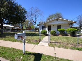 912 Valdez St, Austin, TX 78741