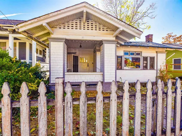 91 Bradford St, Sonora, CA 95370