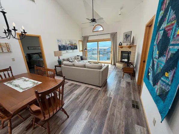 1650 Lakeview Ter #302E, Frisco, CO 80443