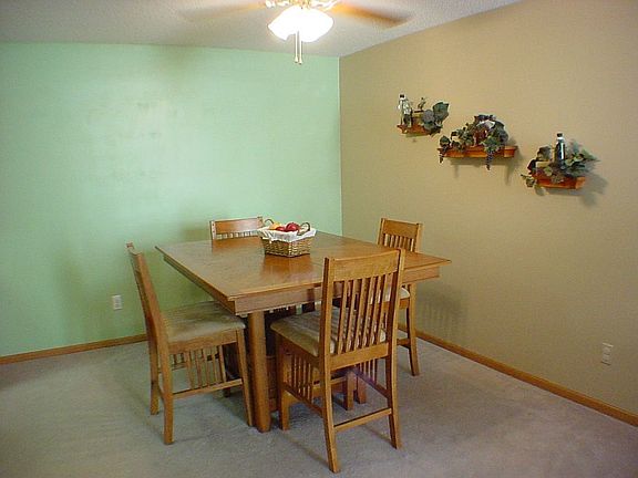 Formal Dining Room too!