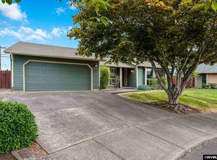 4995 N Wind Ct N, Keizer, OR