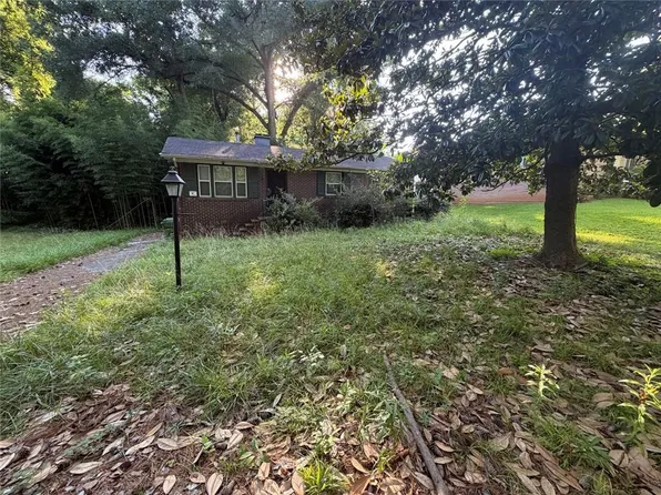 650 Fairburn Rd NW, Atlanta, GA 30331