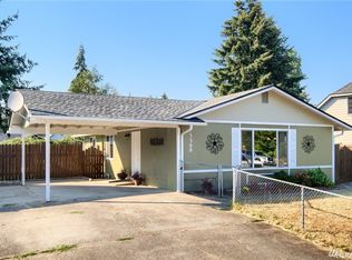 13308 60th Dr NE, Marysville, WA 98271