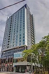 219 Dundas St E #1901 — Photo 1