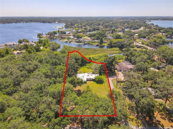 5121 Pleasure Island Rd APT 1, Orlando, FL 32809
