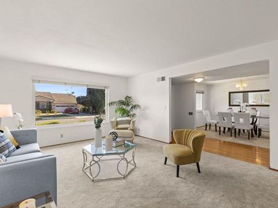 441 Hyde Park Dr, San Jose, CA, 95136