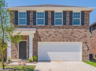 2116 Jackson St, Princeton, TX 75407