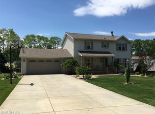 6965 Slippery Rock Dr, Canfield, OH