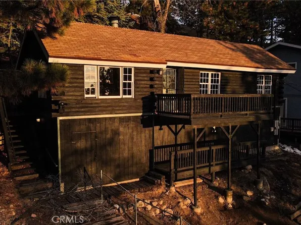 2013 Willow Dr, Running Springs, CA 92382