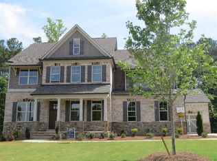 4437 Talisker Ln NW, Acworth, GA 30101