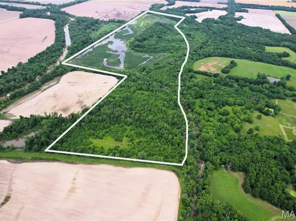 0 County Road 232, Unincorporated, MO 64688