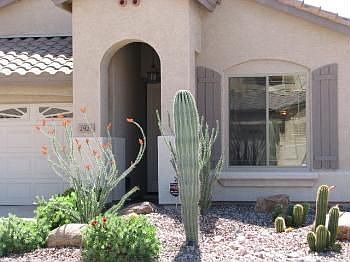 2nd image of 2921 W Glenhaven Dr