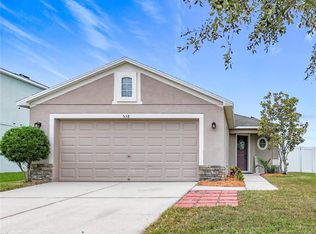 538 19th St NW, Ruskin, FL 33570