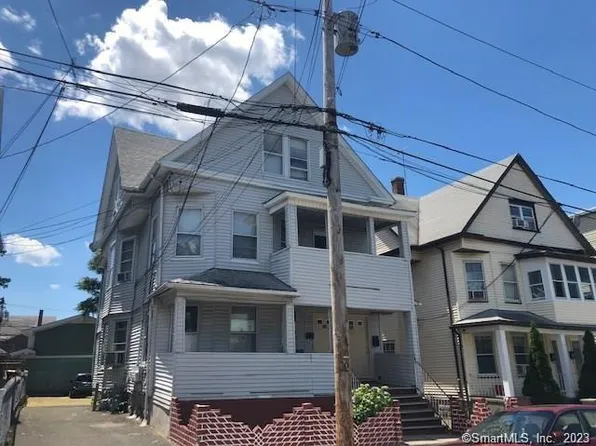 399 Catherine Street, Bridgeport, CT 06604